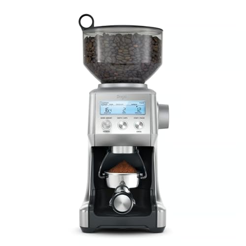 Sage Smart Grinder Pro