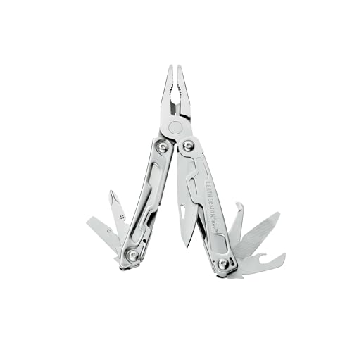 Leatherman Rev multi-tool