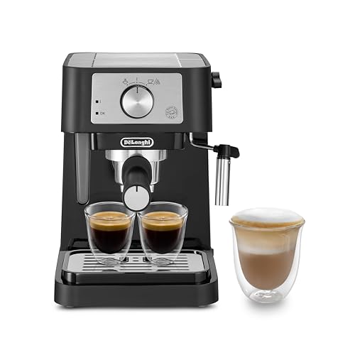 De’Longhi Stilosa EC260