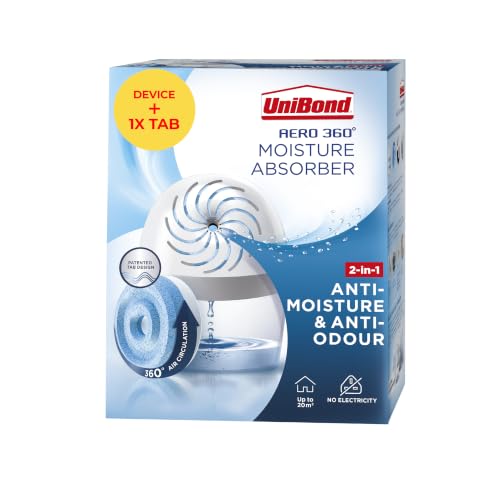 UniBond AERO 360 Moisture Absorber