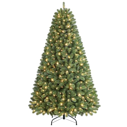 SHareconn 6ft Pre-Lit, 948 tips