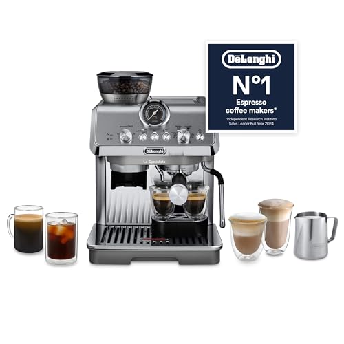 De’Longhi Magnifica Arte Evo