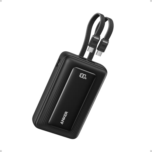 Anker Nano 20K 45W Power Bank
