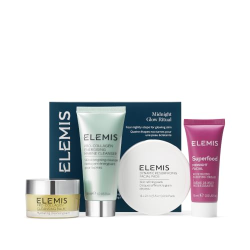 ELEMIS Midnight Glow gift set