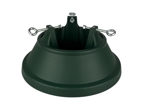 Garden Pride real-tree stand