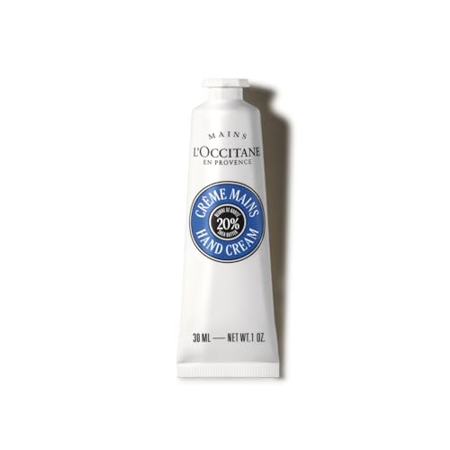 L’Occitane Shea Hand Cream (30ml)