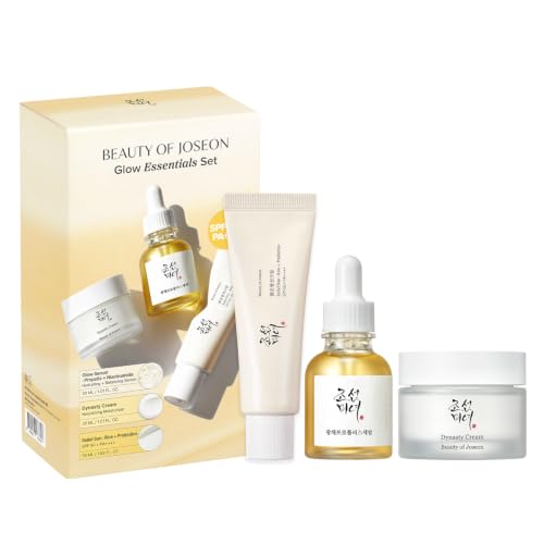 Beauty of Joseon Glow Essentials set