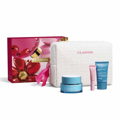 Clarins Hydra-Essentiel Collection