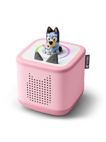 Toniebox 2 Bluey starter set