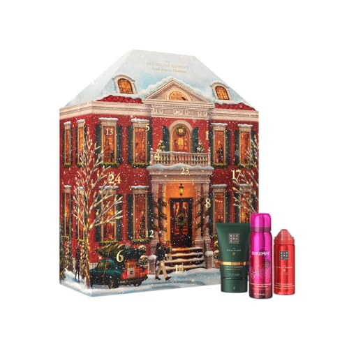 Rituals Classic 24-Day Advent Calendar 2026